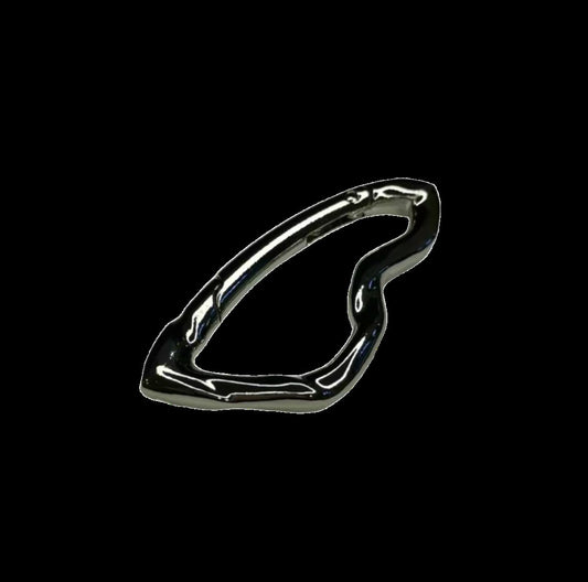 Y2K Style Carabiner