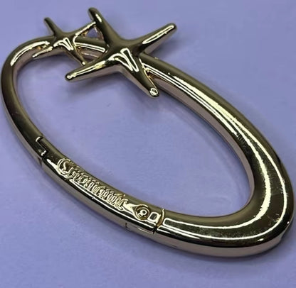 Starlight Carabiner