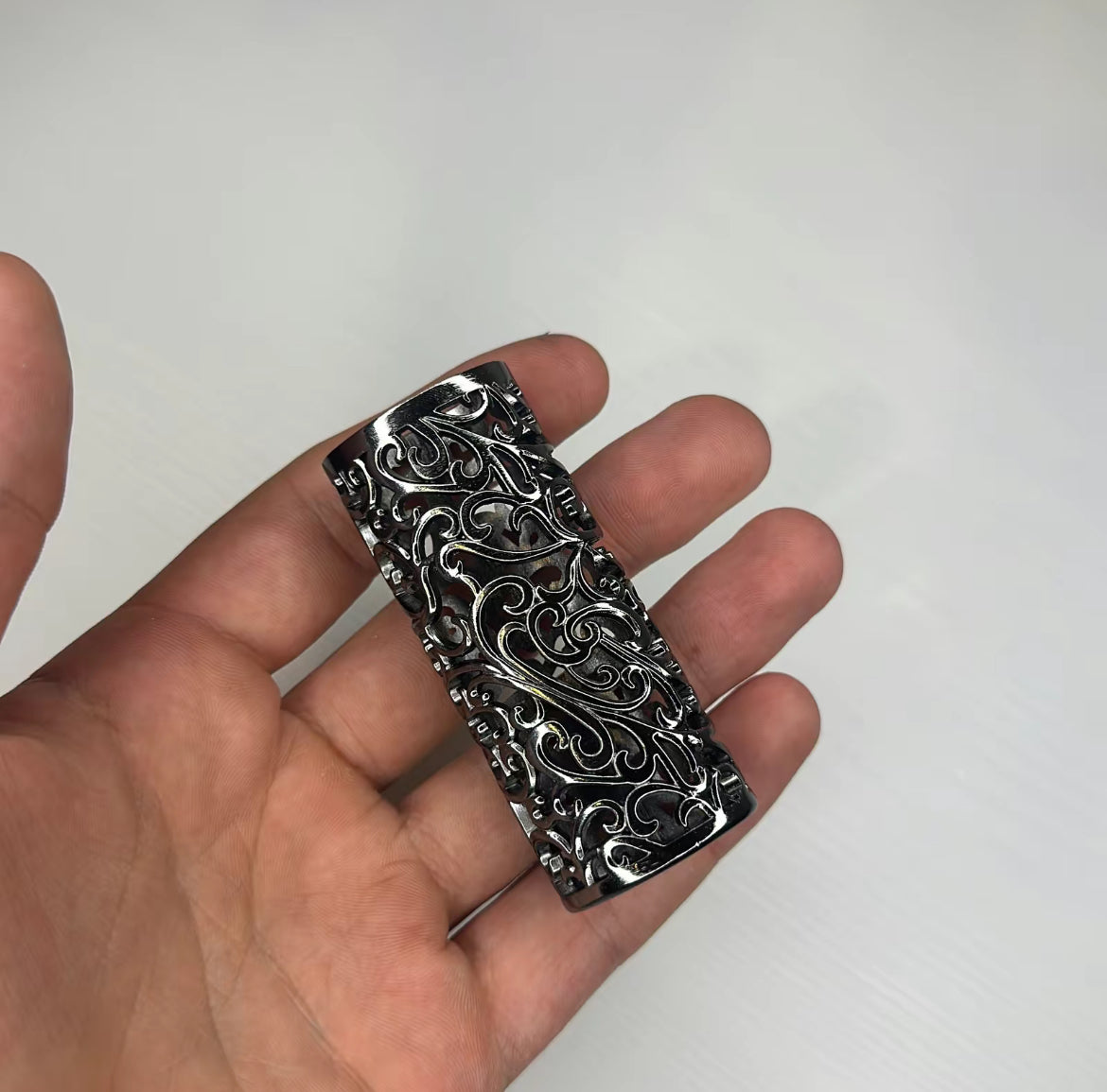 Y2k Gothic Lighter Case