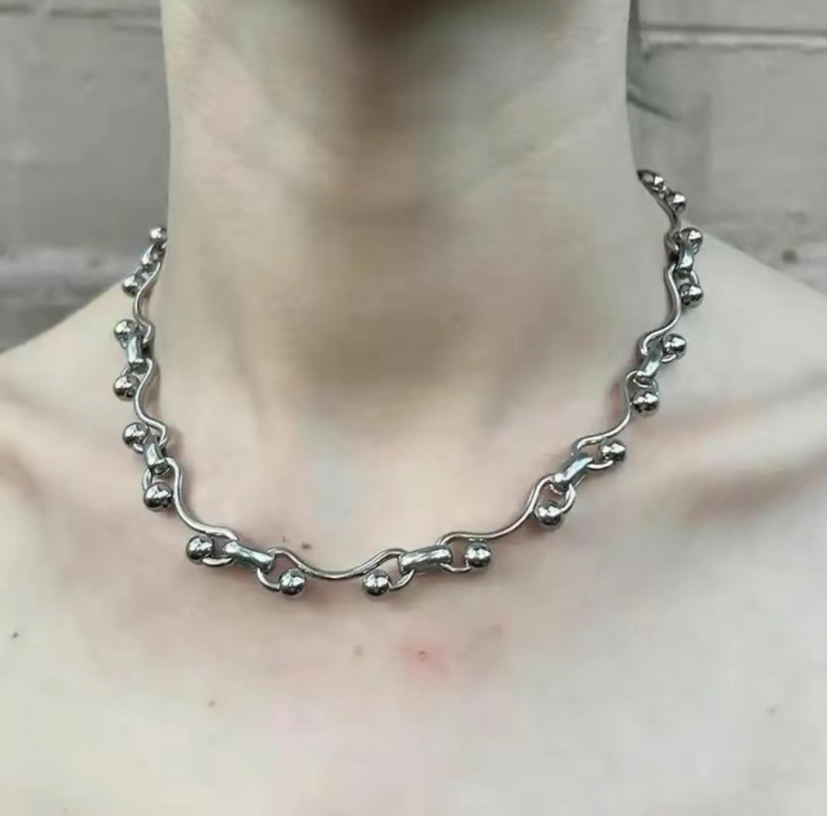 Chain Necklace