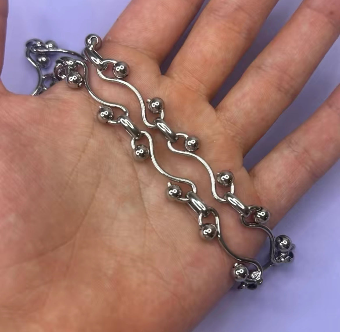 Chain Necklace