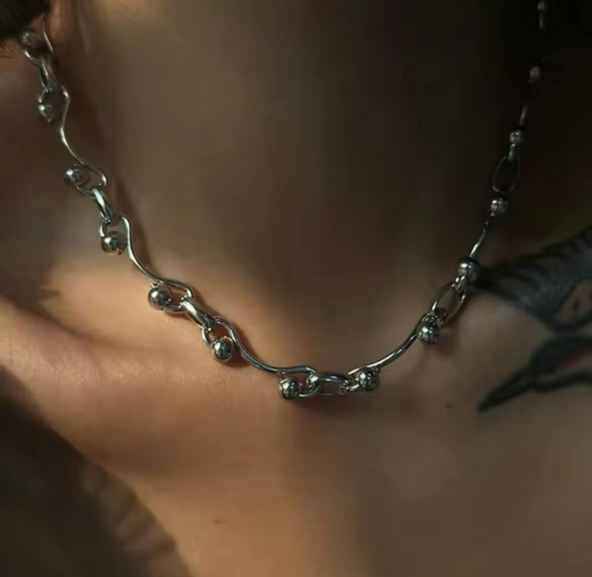 Chain Necklace