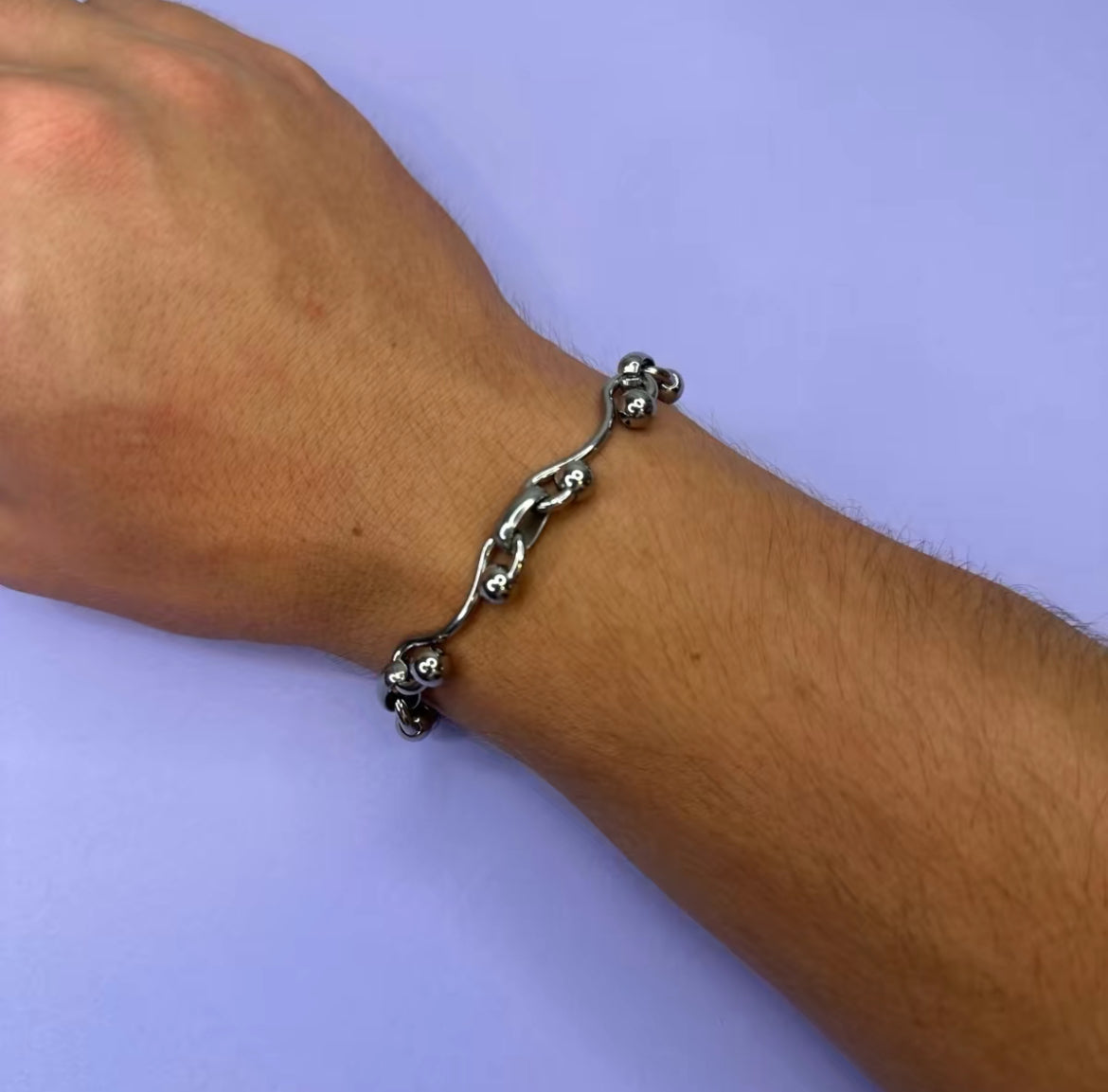 Chain Bracelet