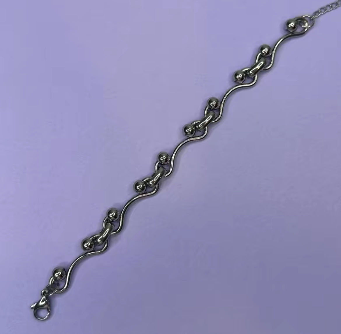 Chain Bracelet